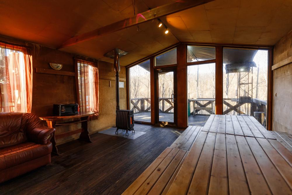 Домик 2 (15-20 чел.)